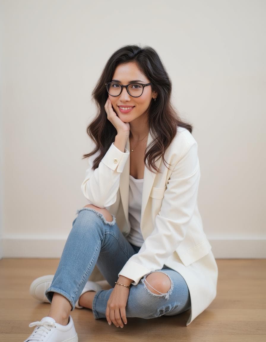 AI Generated Photo 6