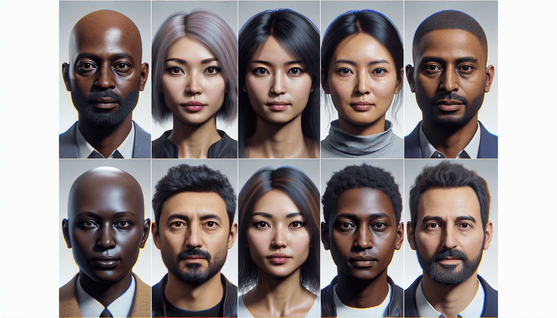 Unleash Your Potential: AI-Generated Professional Headshots Explained