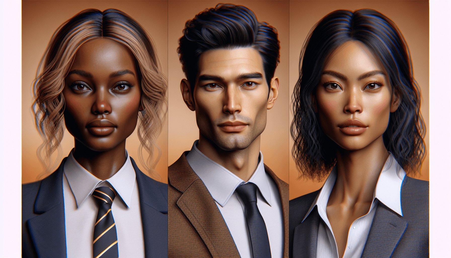 The Business Edge: Leveraging Professional Headshots for Success