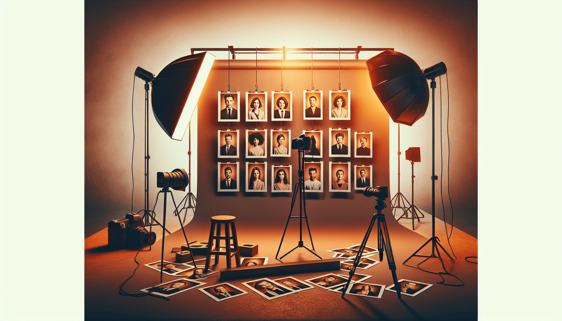 Deciphering the Costs: Unraveling Professional Headshots Pricing